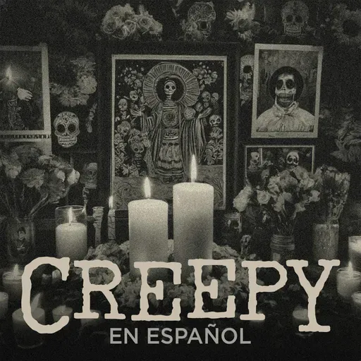 La Ofrenda - Día de Muertos