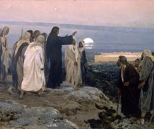 1st Sunday in Advent, November 30 2025 - Clemmons