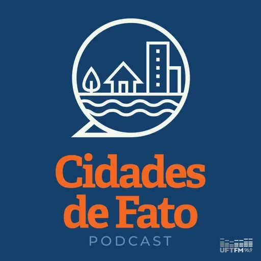 EP#149 - Tarifa Zero: Ousadia para Cidades Justas. É Realidade no Brasil!