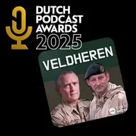 Chatcast Informatief | Veldheren