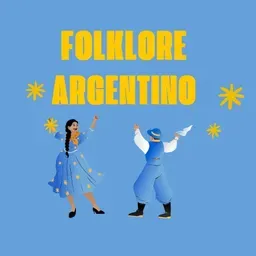 Radio Folklore Argentino