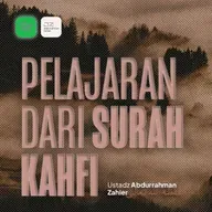 Pelajaran dari Surah Al Kahfi