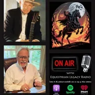 The Music of Don Edwards & "Ghostly Tales of the Trails"