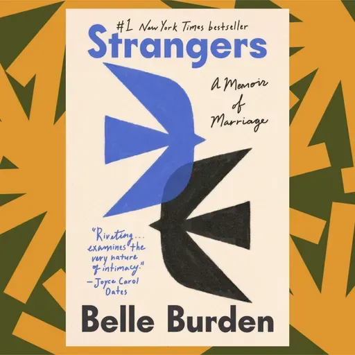 Belle Burden on 'Strangers,' her divorce, and financial literacy for women
