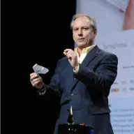 🎙️The History Of Human Connection, Psychology & High-Performance Communication with Bob Phibbs | Real English Conversations For Global Professionals