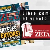 Cárteles y extorsiones rebasan a Gobierno y Fiscalía // El Mayo termina era criminal cooperando con Estados Unidos.