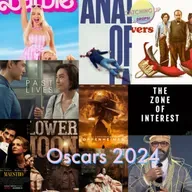 Drops 15 - Especial do Oscar 2024