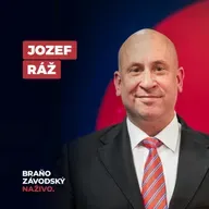 Ak v prieskumoch na primátora Bratislavy vyjdem ako favorit, budem nad kandidatúrou uvažovať