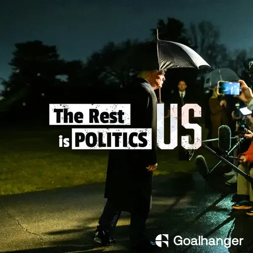 148. Greenland, Rogan, and The Dawn of Putin’s America