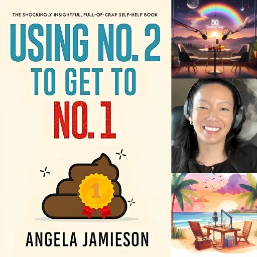 Using Number Two to Get to Number One