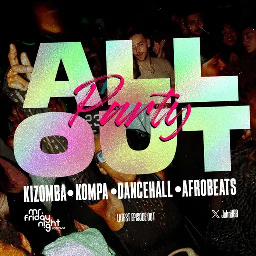ALL OUT PARTY HITS