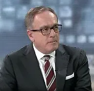 Klemens Fischer: So könnte Europas Drohnenwall aussehen