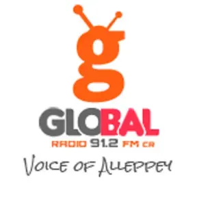 Global Radio 91.2 FM