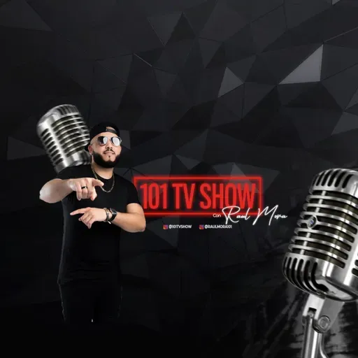 DAMENACE NUNCA HABIA HABLADO SOBRE ESTO Y LOS DIJO EN PLENA ENTREVISTA CON 101TV SHOW /RAUL MORA
