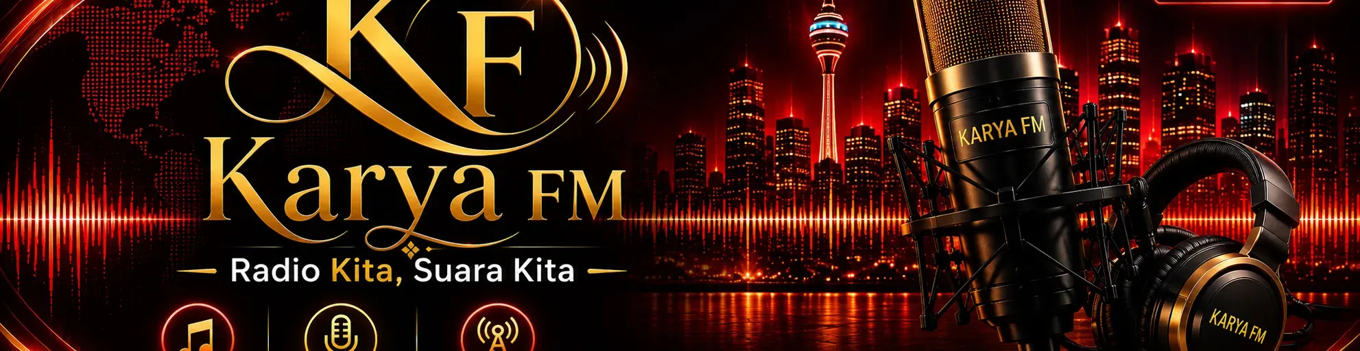 Karya FM