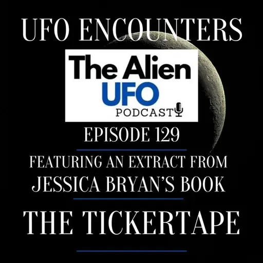 Alien Contact Through Meditation