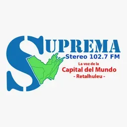 Suprema Stereo