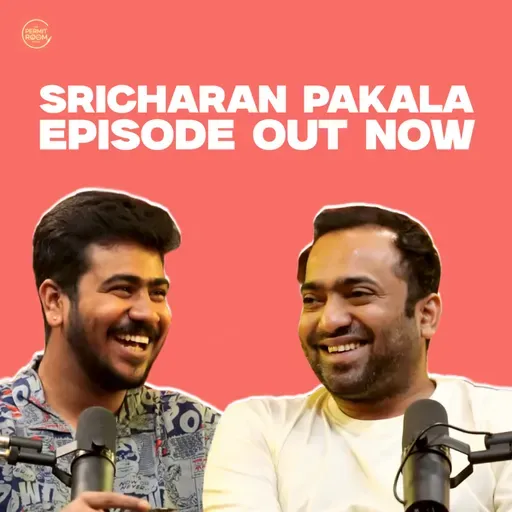 THE TRUTH ABOUT TELUGU MUSIC INDUSTRY w/ SRICHARAN PAKALA | EP #108