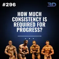 #296: How Much Consistency Is Required for Progress?