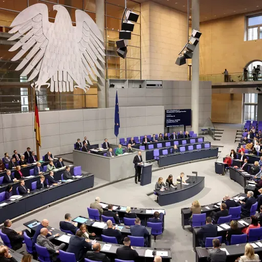 26.11.2025 – Langsam Gesprochene Nachrichten