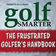 The Frustrated Golfer's Handbook with author and coach Darrin Gee