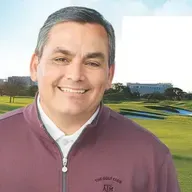 Rene Rangel, GM, Golfcrest Country Club live from Aramco Houston Championship!