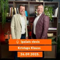 Koksne un mežu investīcijas |Kristaps Klauss |Swedbank Private Banking 146