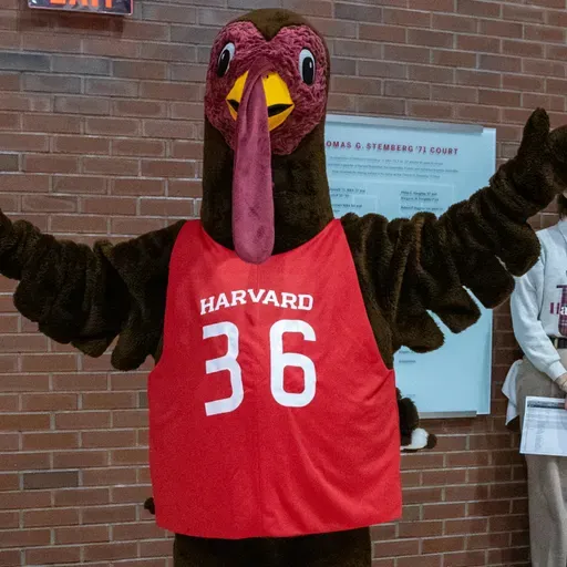 Why Harvard is fighting back