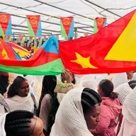 ማሕደረ ዜና፣ የኢትዮ-ኤርትራ ጠብ፣ የአፍሪቃ ቀንድ የሰላም ሥጋት
