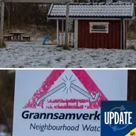 Nyhetssammanfattning – 30 december 22:00