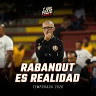 Ep 270 - Caída y fin de ciclo en Arequipa