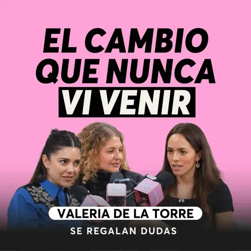 Cuando la vida no sale como imaginabas | Val de la Torre | Episodio 660