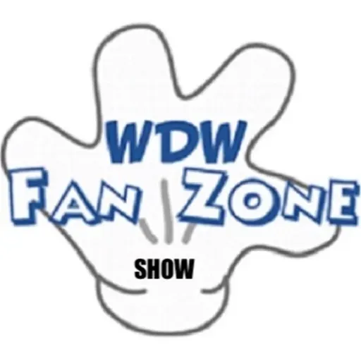 Ep. 574 - WDW Fan Zone Show - Experience Frequency at Walt Disney World