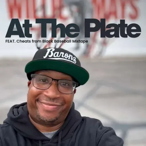 Find The Void, Fill The Void feat. Cheats from the Black Baseball Mixtape Podcast