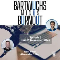 Episode #6 – KI, Konferenzen & Kaffee