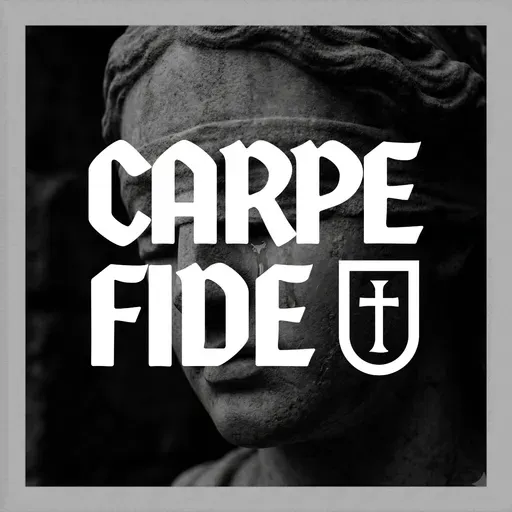 Ep 223 - Are We The Insane Ones? Discussing Abortion and Injustice