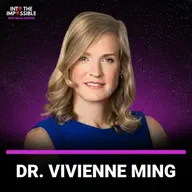 This AI Broke Every Benchmark — Then It Did Something Worse. Vivienne Ming - #551