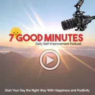 Let Today Be Different: Breaking Free from Yesterday's Patterns