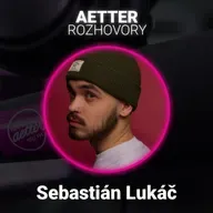 Sebastián Lukáč - umelecký vedúci Cyrilo Metodského divadla