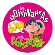 CHISTES Y ADIVINANZAS 3B