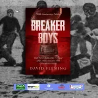 How the Pottsville Maroons Were Almost the Green Bay Packers of Pennsylvania