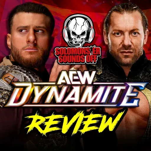 AEW Dynamite 4/8/26 Review | Kyle Fletcher OUT FOR MONTHS, TNT TITLE DECLARED VACANT