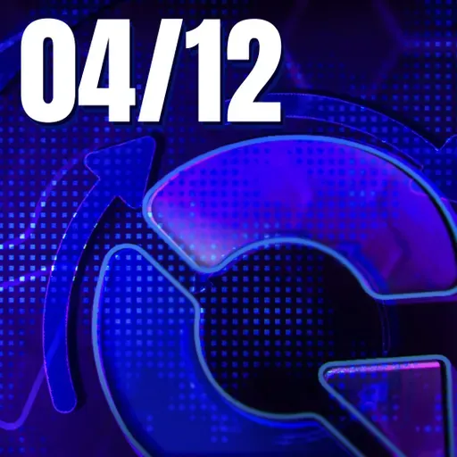 BYD testa resistência de carro com uma árvore de 2 toneladas | Netflix quer a HBO Max (4/12)