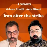 Iran after the strike: what just happened?