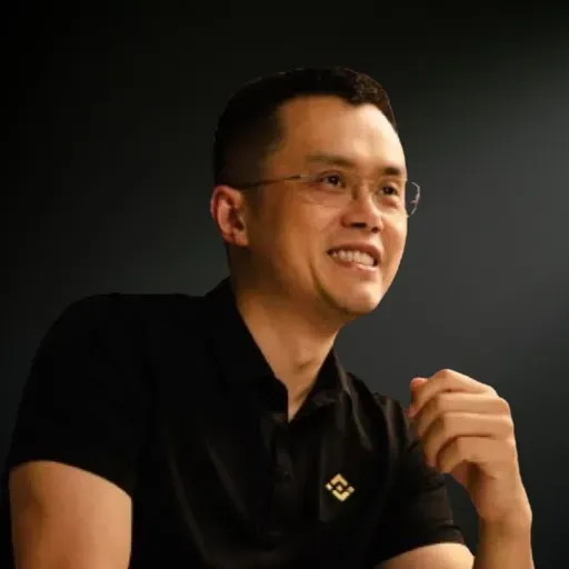 CZ, le fondateur de Binance, officiellement gracié par Donald Trump - le BNB flambe