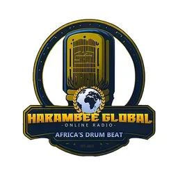 Harambee Global Radio