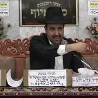 הרב מאיר אליהו | האם מותר לגדל בעלי חיים? | מוסאיוף - ה׳תשפ״ו