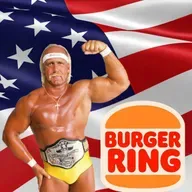 #67 BURGER RING