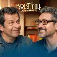 Boustifaille par Laurent Mariotte - DAVID FOENKINOS : « J’AI UN PROBLÈME AVEC LES TOURTES, C’EST PAS TRÈS LITTÉRAIRE »