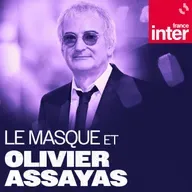 Le Masque et Olivier Assayas : "Le Mage du Kremlin" : un film plat ou d'une grande intelligibilité, les critiques du "Masque" sont partagés